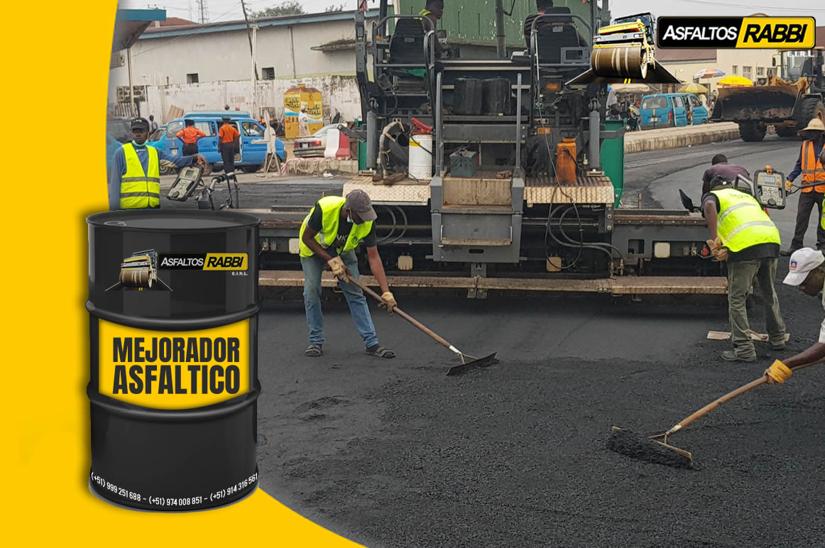 venta de mejorador asfaltico venta de aditivo asfaltico