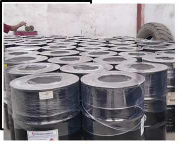 distribucion de mejorador de asfalto