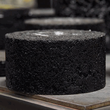 venta de brea solida