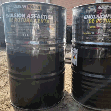 venta de emulsion asfaltica